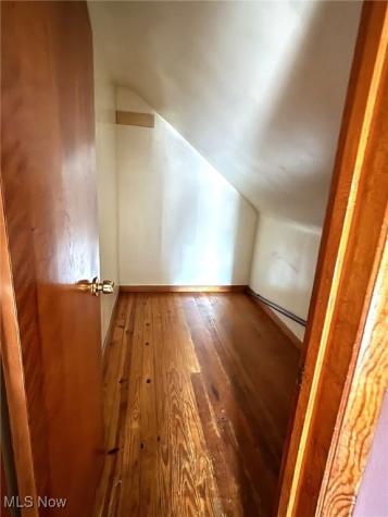 3927 E 153rd Street Cleveland OH 44128