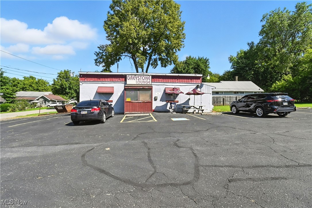 451 Grace Street Mansfield OH 44905