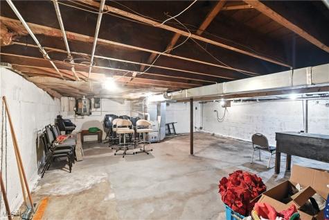 451 Grace Street Mansfield OH 44905