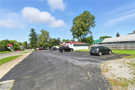 451 Grace Street Mansfield OH 44905