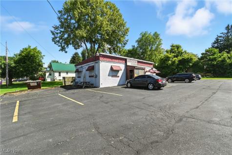 451 Grace Street Mansfield OH 44905