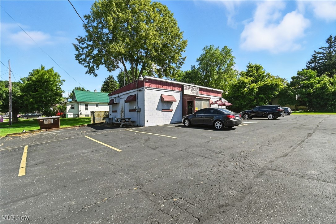 451 Grace Street Mansfield OH 44905