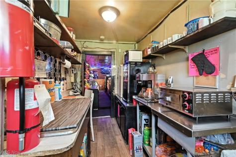 451 Grace Street Mansfield OH 44905