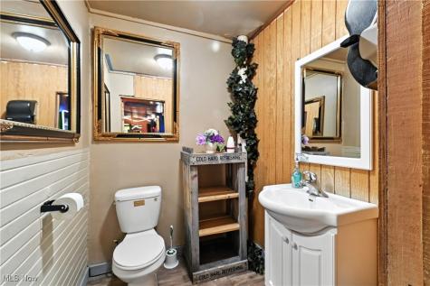 451 Grace Street Mansfield OH 44905