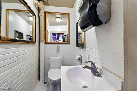 451 Grace Street Mansfield OH 44905