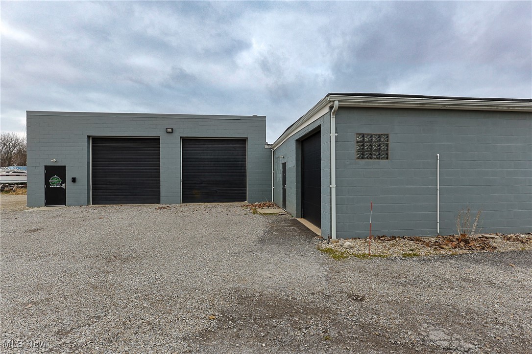 266 Cleveland Road Norwalk OH 44857