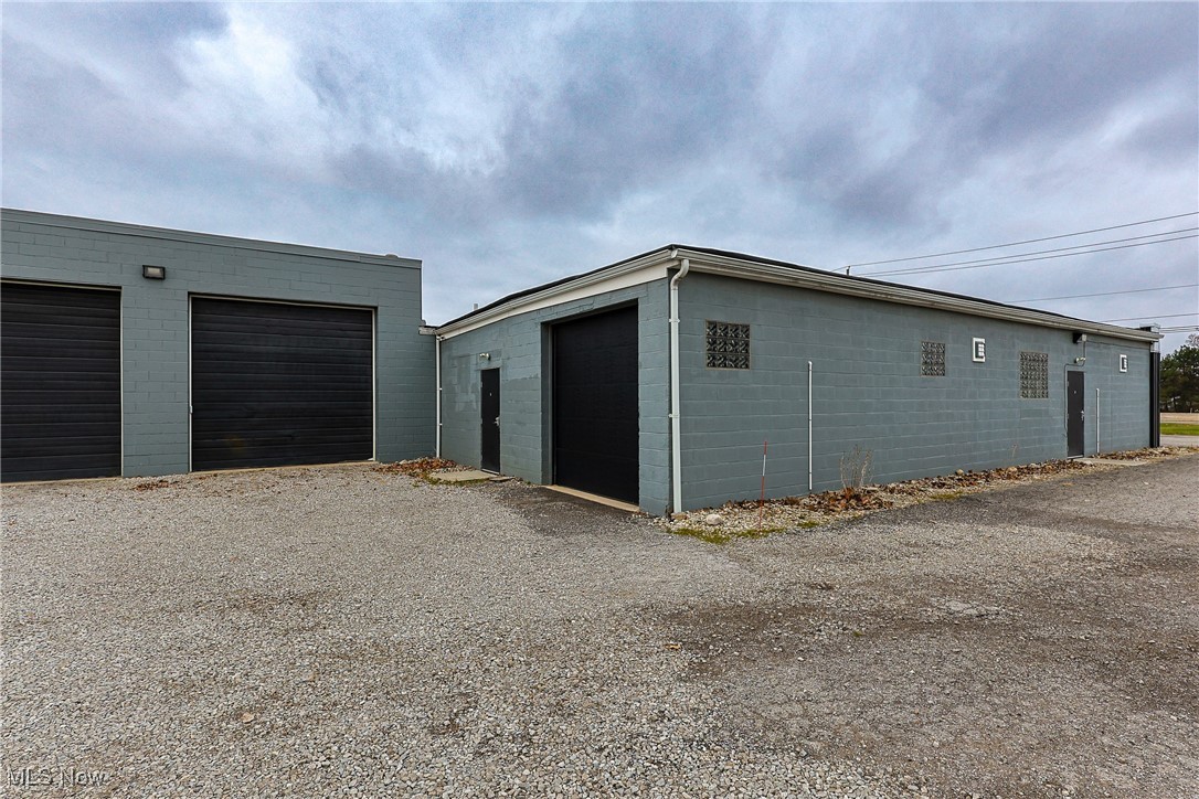 266 Cleveland Road Norwalk OH 44857
