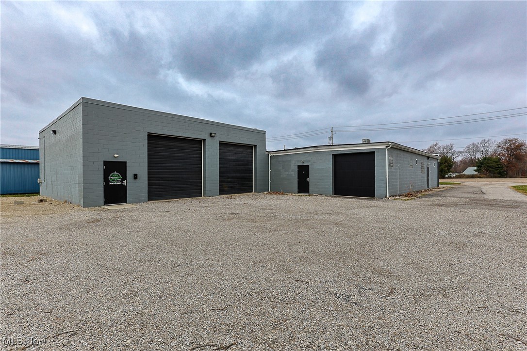 266 Cleveland Road Norwalk OH 44857