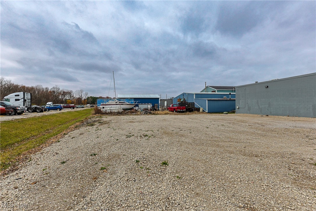 266 Cleveland Road Norwalk OH 44857