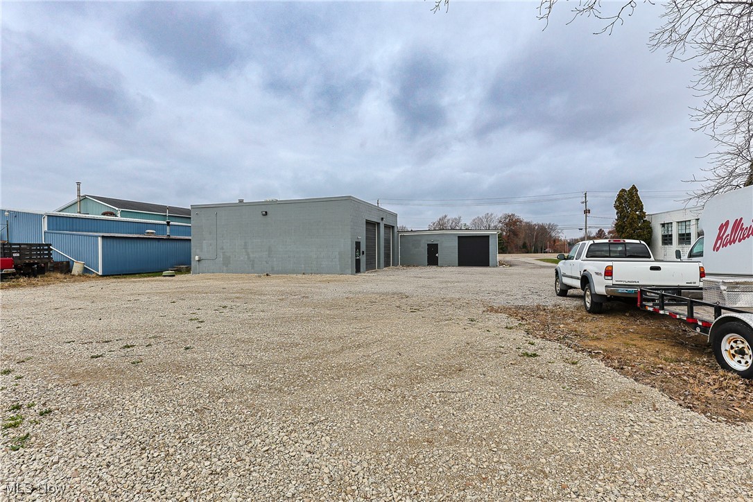 266 Cleveland Road Norwalk OH 44857