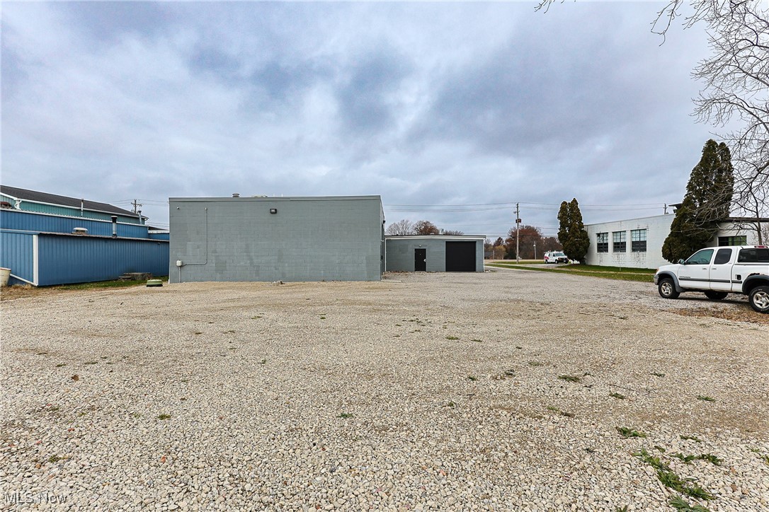 266 Cleveland Road Norwalk OH 44857
