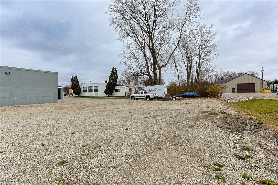 266 Cleveland Road Norwalk OH 44857