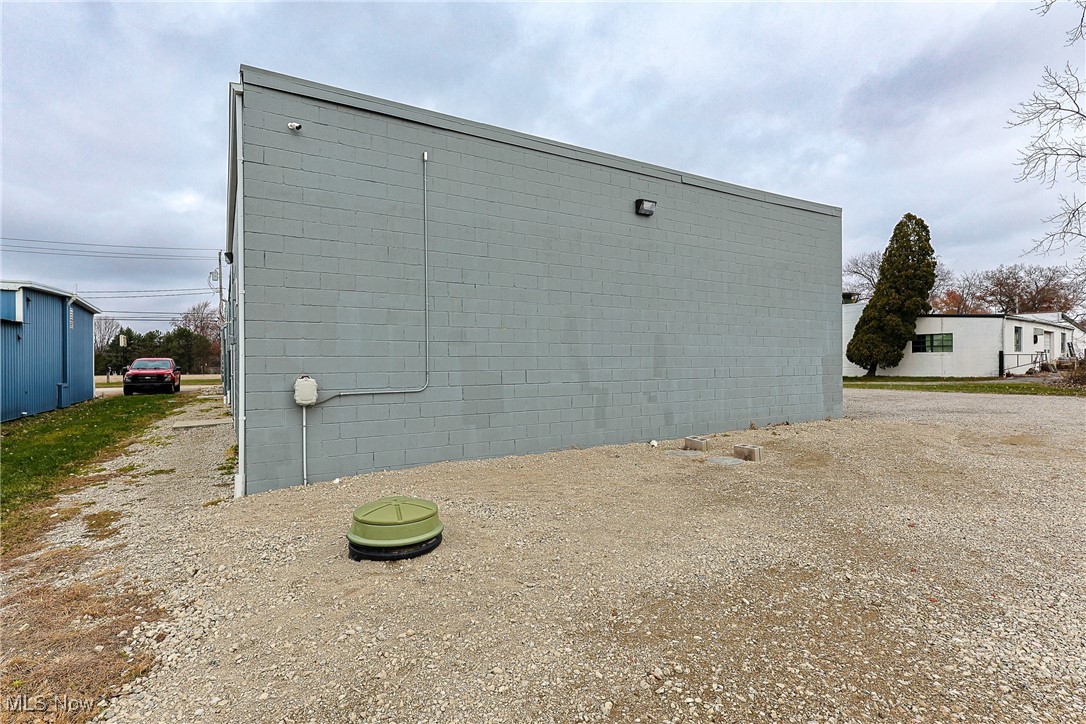 266 Cleveland Road Norwalk OH 44857
