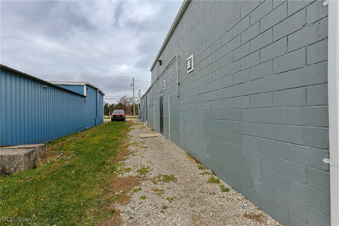 266 Cleveland Road Norwalk OH 44857