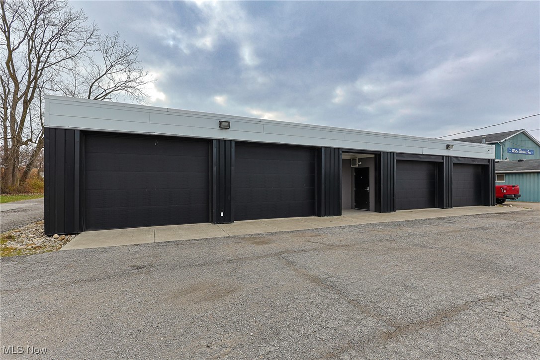 266 Cleveland Road Norwalk OH 44857