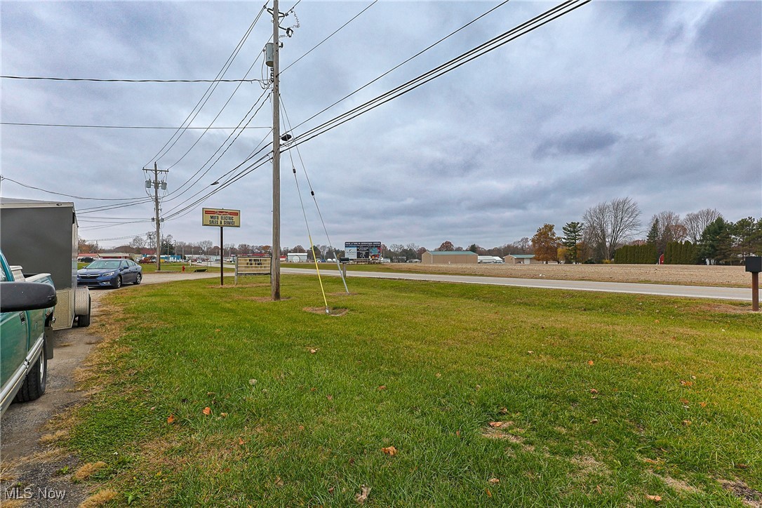 266 Cleveland Road Norwalk OH 44857