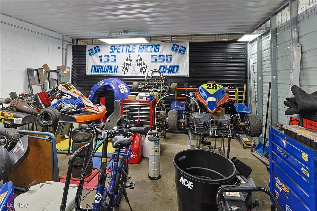 266 Cleveland Road Norwalk OH 44857