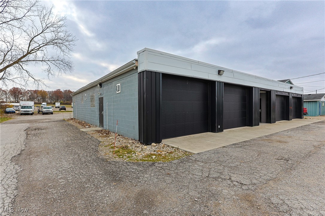 266 Cleveland Road Norwalk OH 44857