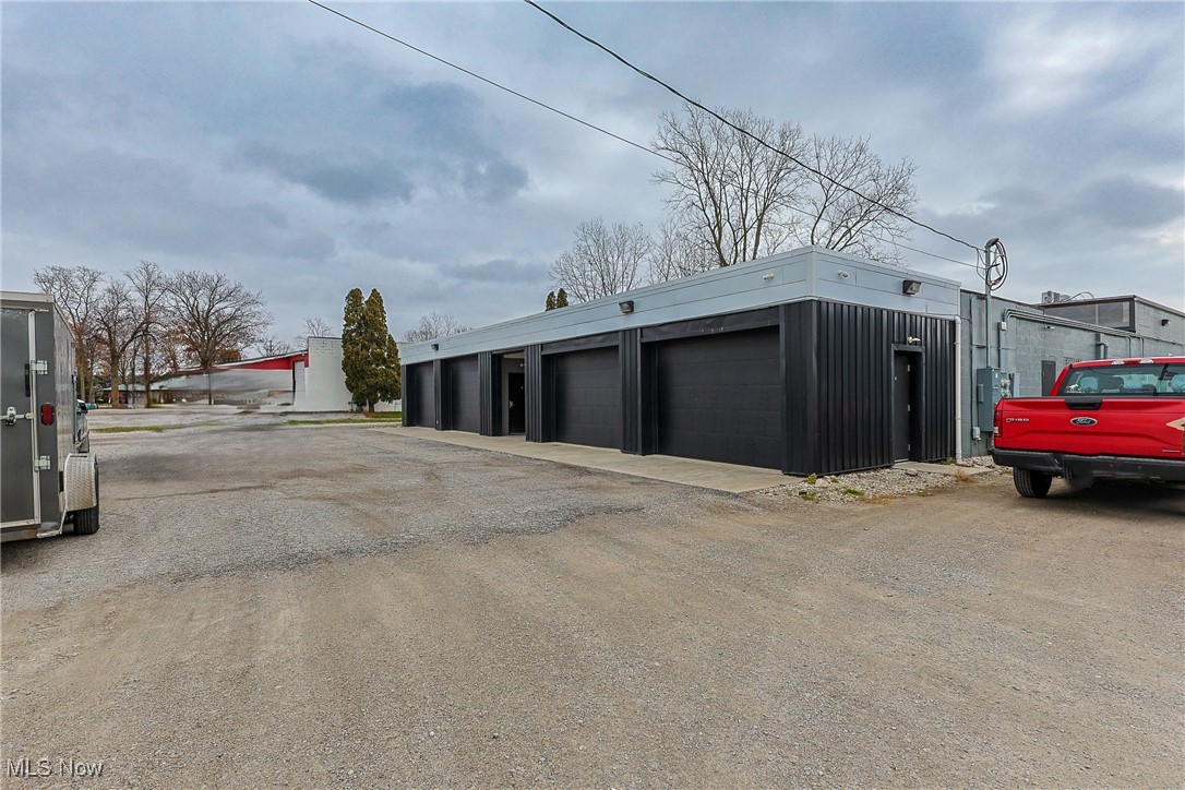 266 Cleveland Road Norwalk OH 44857