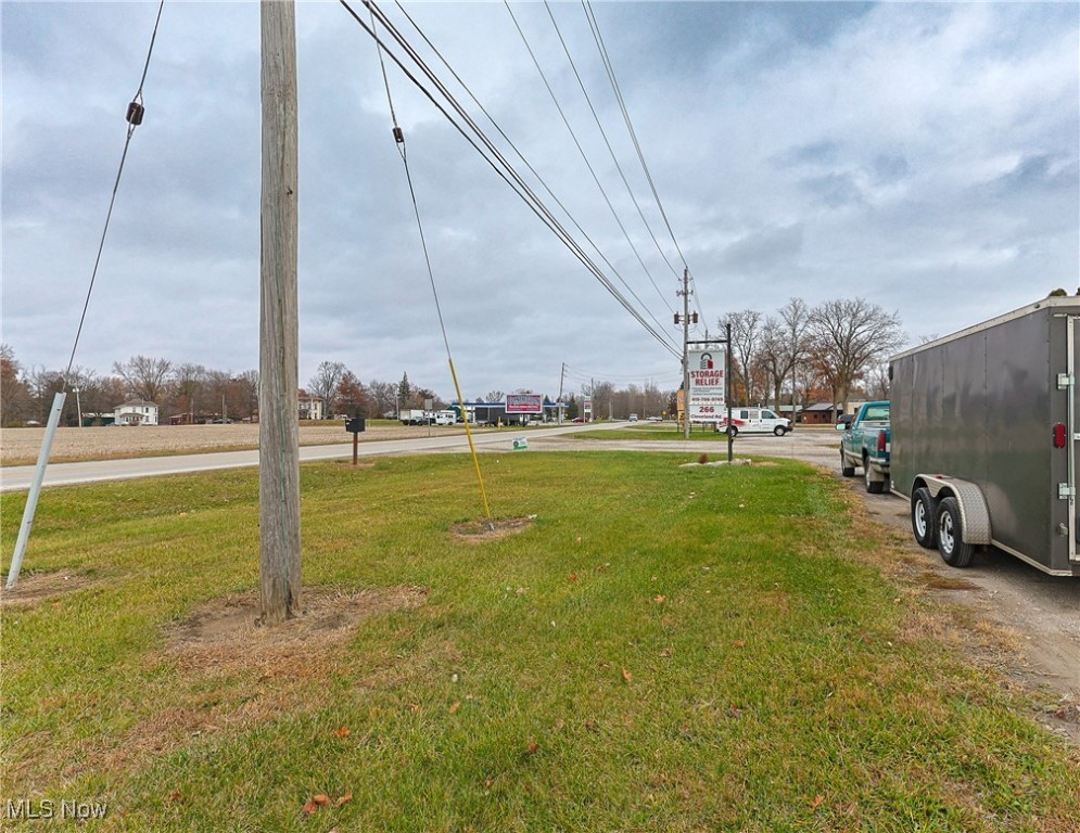 266 Cleveland Road Norwalk OH 44857
