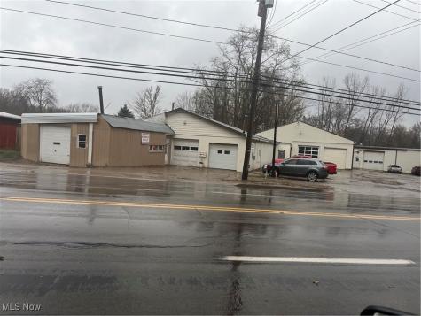 3949 N Ridge Road W Ashtabula OH 44004