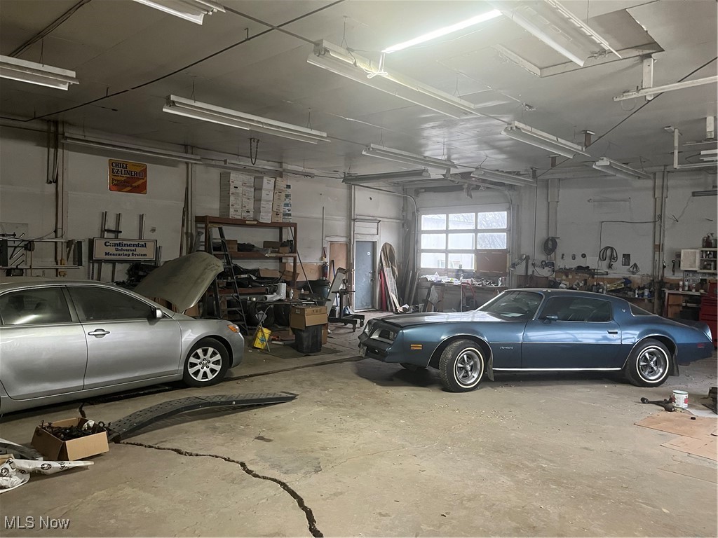 3949 N Ridge Road W Ashtabula OH 44004