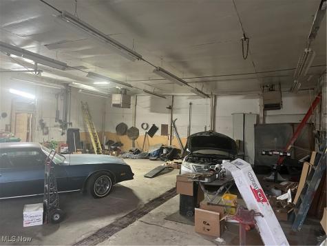 3949 N Ridge Road W Ashtabula OH 44004