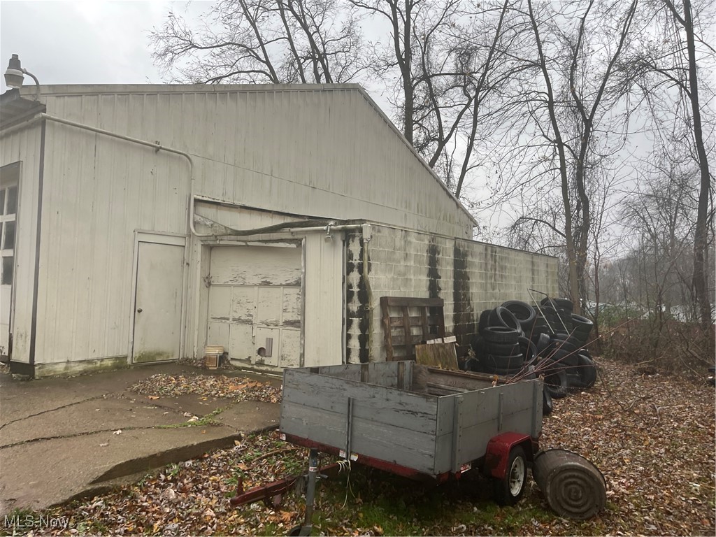 3949 N Ridge Road W Ashtabula OH 44004