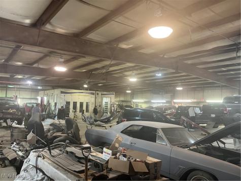 3949 N Ridge Road W Ashtabula OH 44004