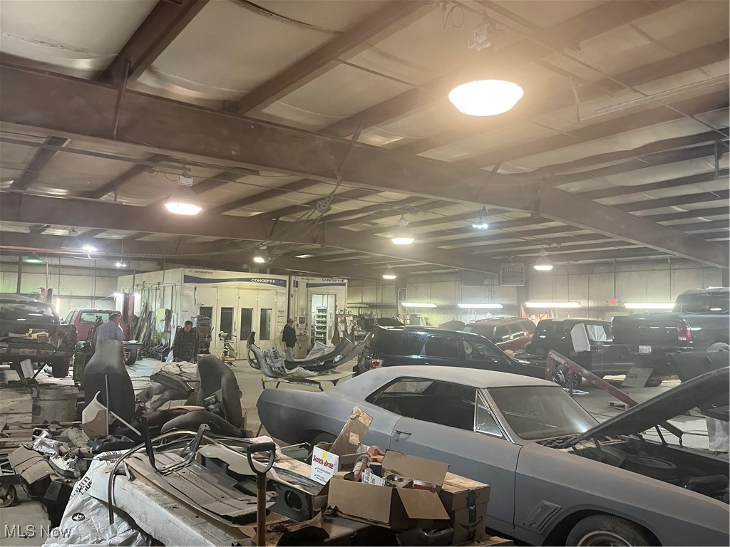 3949 N Ridge Road W Ashtabula OH 44004