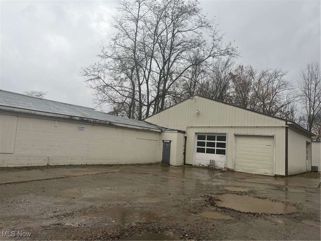 3949 N Ridge Road W Ashtabula OH 44004