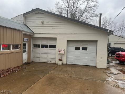 3949 N Ridge Road W Ashtabula OH 44004