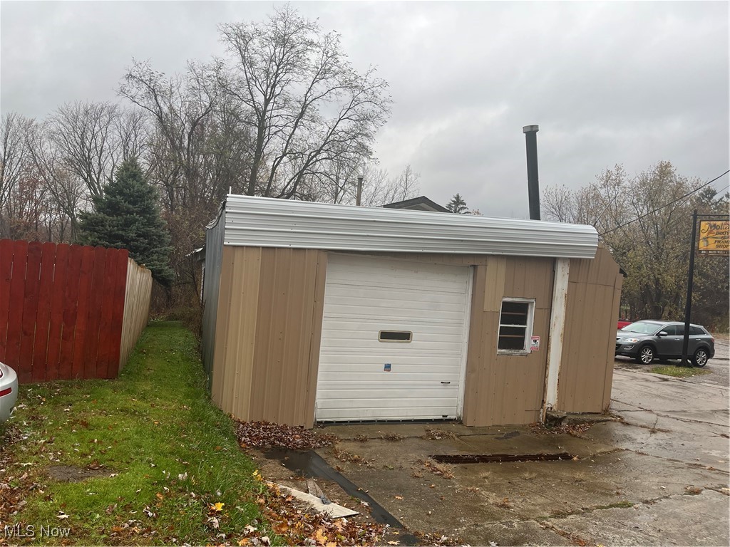 3949 N Ridge Road W Ashtabula OH 44004