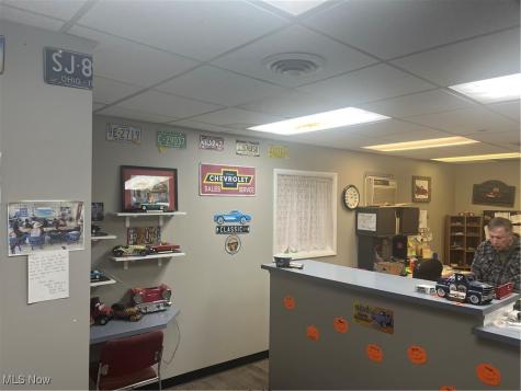 3949 N Ridge Road W Ashtabula OH 44004