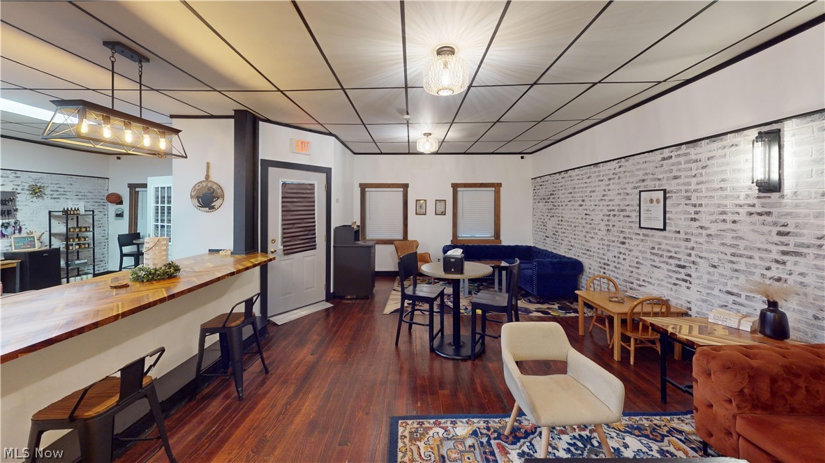 206 South Main Street Woodsfield OH 43793