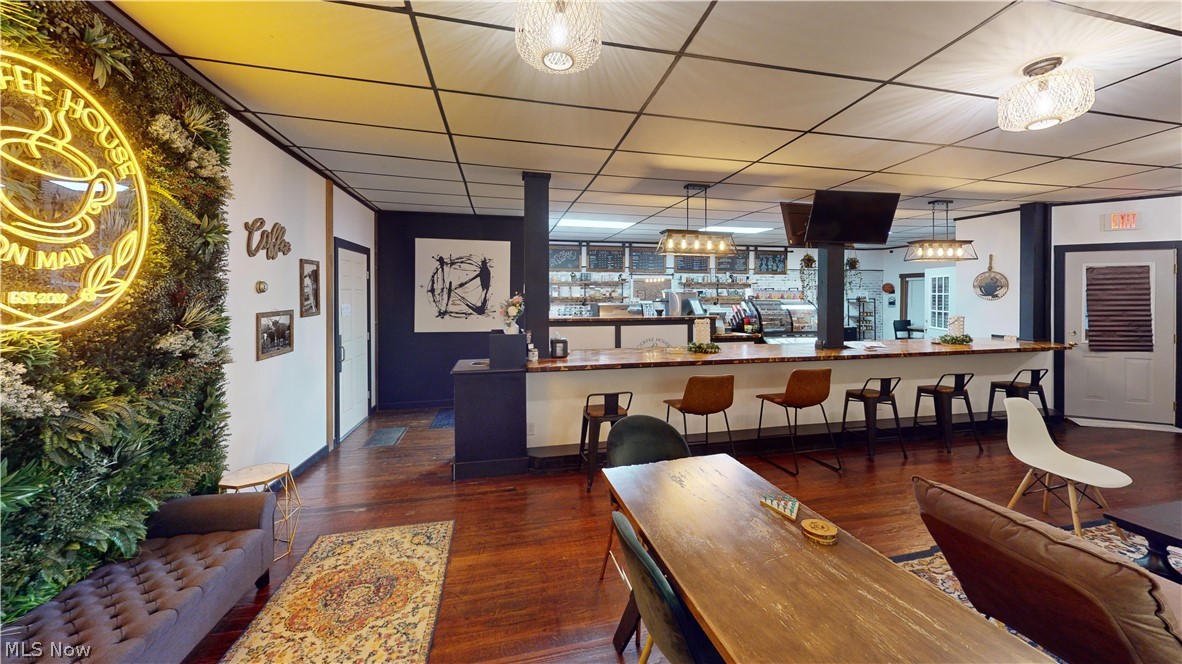206 South Main Street Woodsfield OH 43793