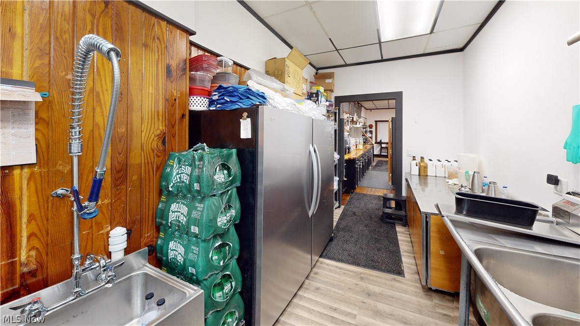 206 South Main Street Woodsfield OH 43793