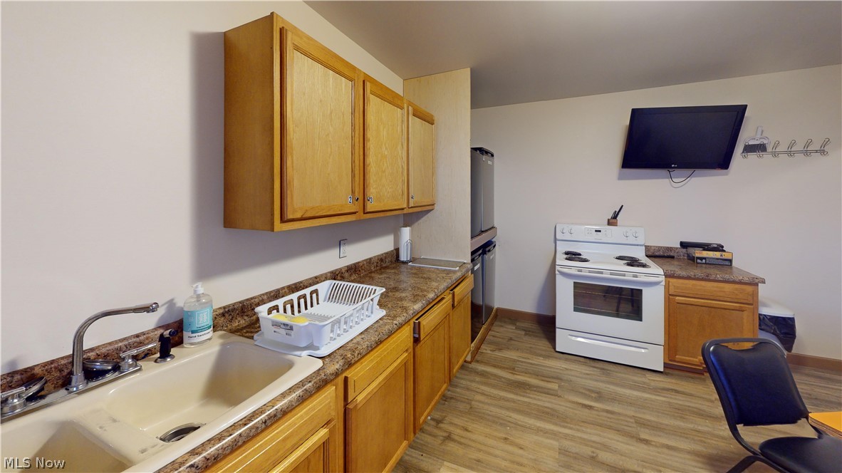 206 South Main Street Woodsfield OH 43793