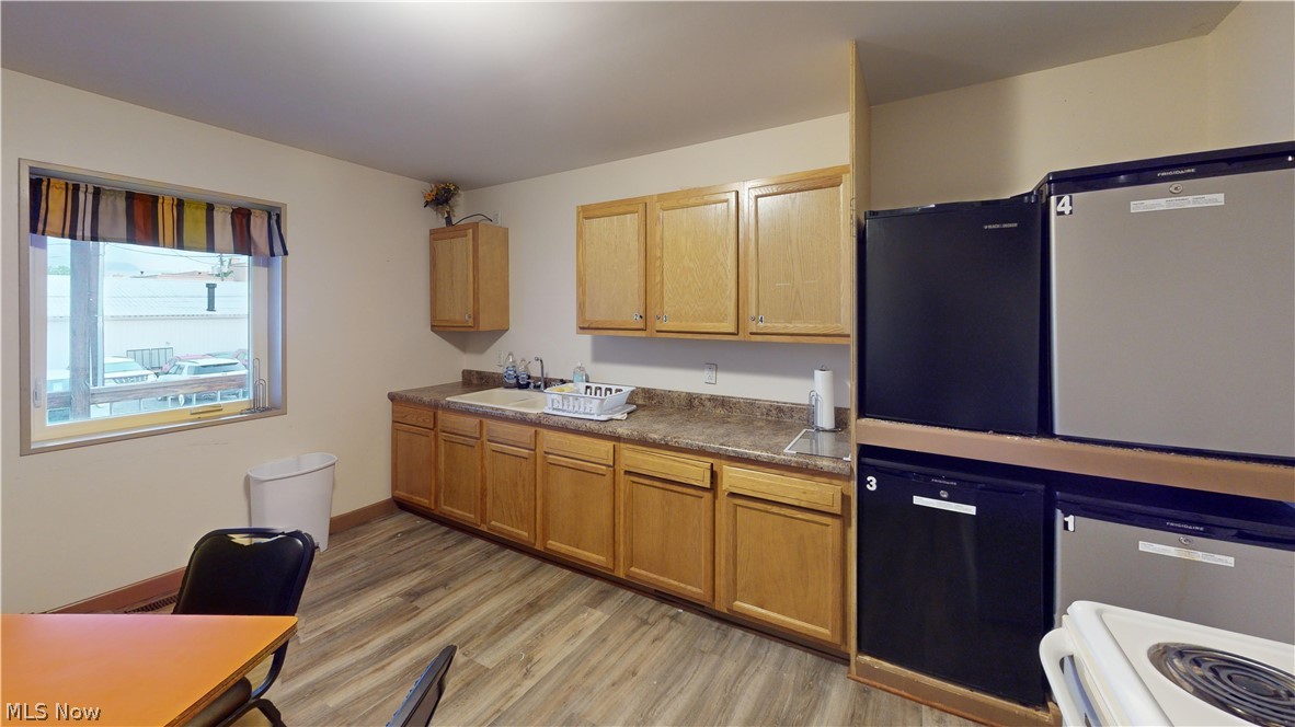 206 South Main Street Woodsfield OH 43793