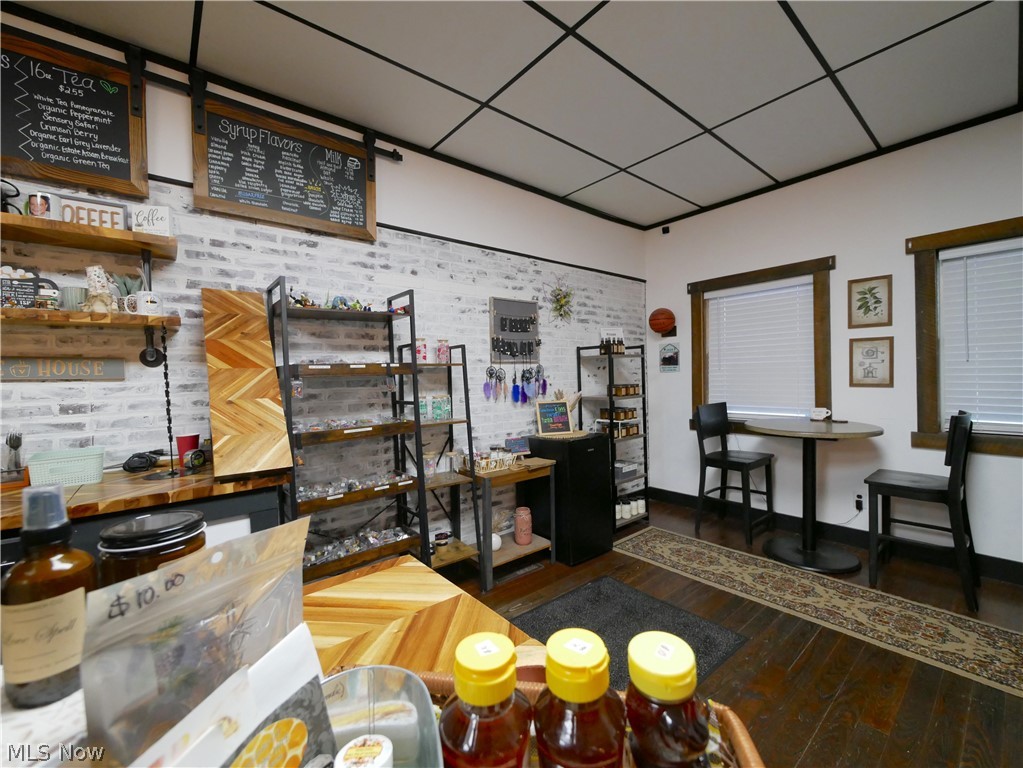 206 South Main Street Woodsfield OH 43793
