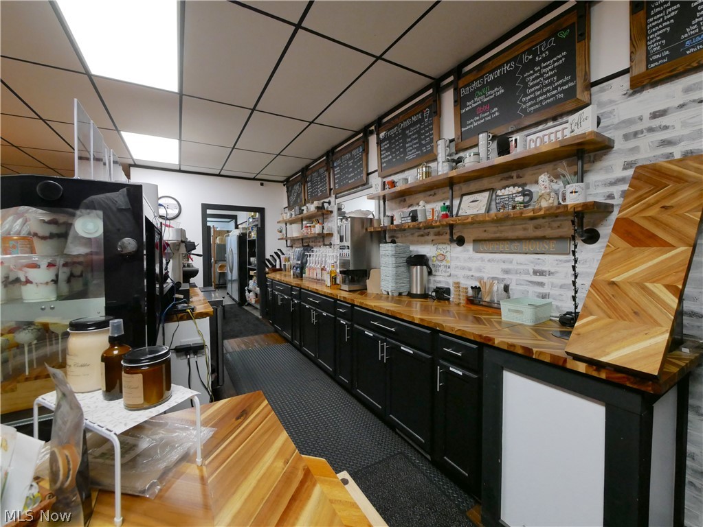 206 South Main Street Woodsfield OH 43793