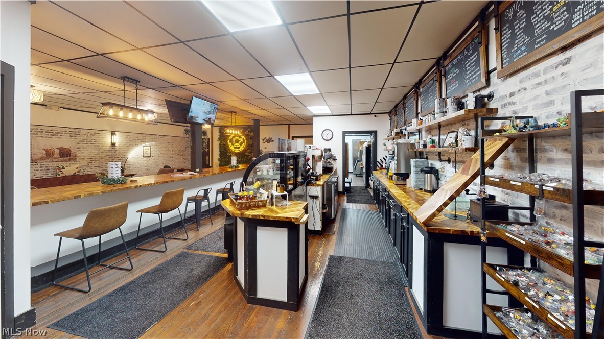 206 South Main Street Woodsfield OH 43793