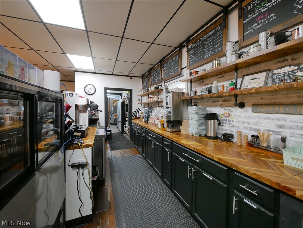 206 South Main Street Woodsfield OH 43793