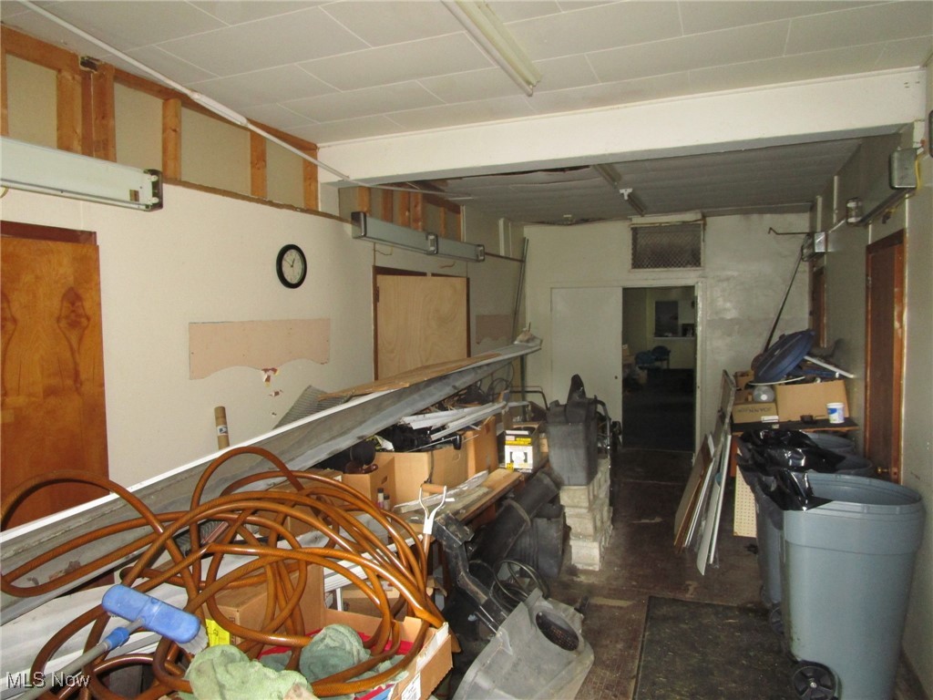 272 E Main Road Conneaut OH 44030