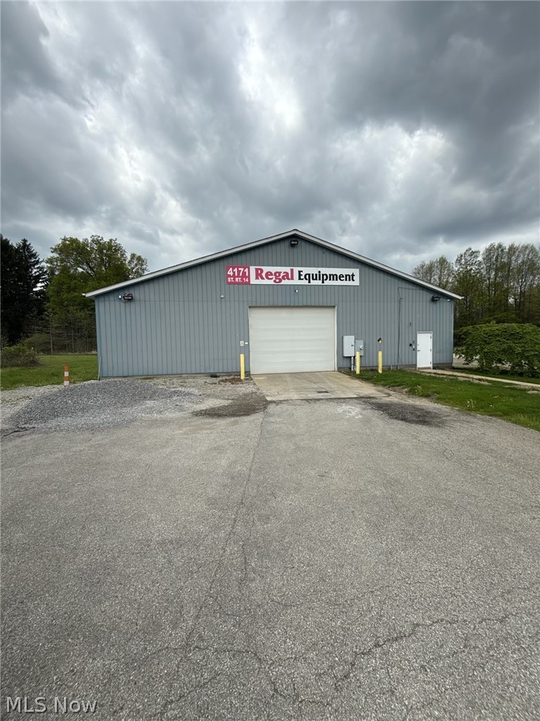 4171 State Route 14 Ravenna OH 44266