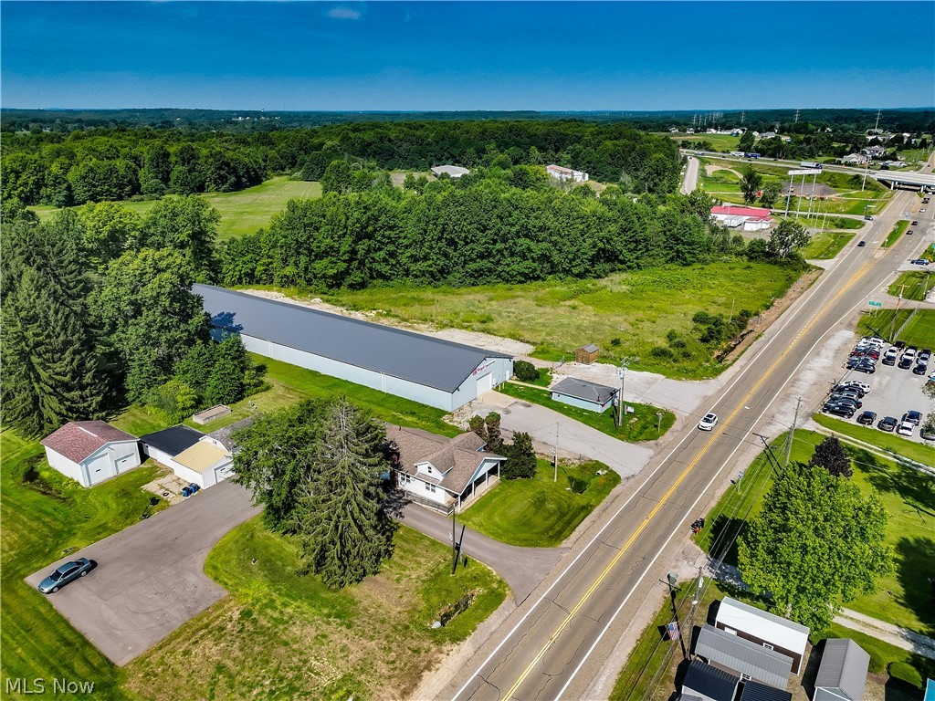 4171 State Route 14 Ravenna OH 44266