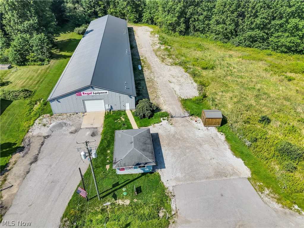 4171 State Route 14 Ravenna OH 44266