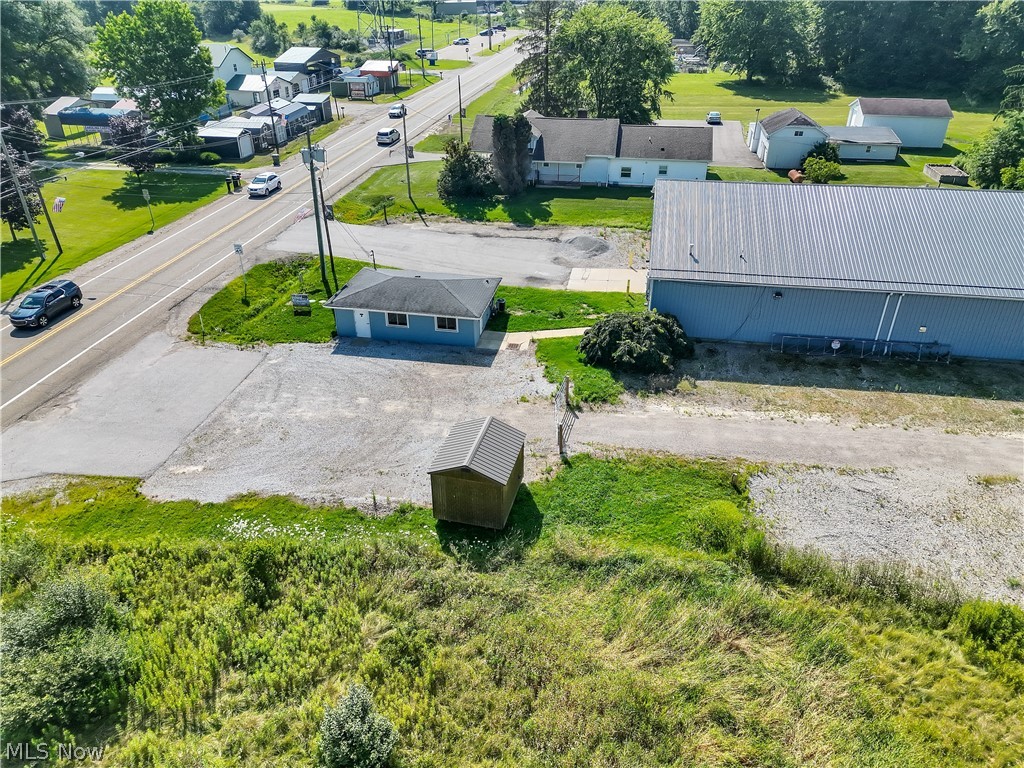 4171 State Route 14 Ravenna OH 44266