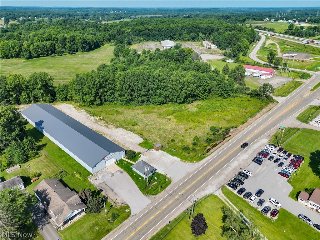 4171 State Route 14 Ravenna OH 44266