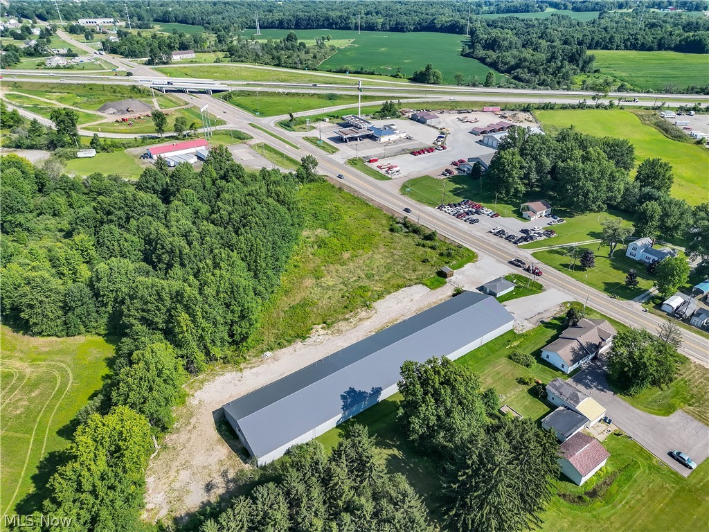 4171 State Route 14 Ravenna OH 44266